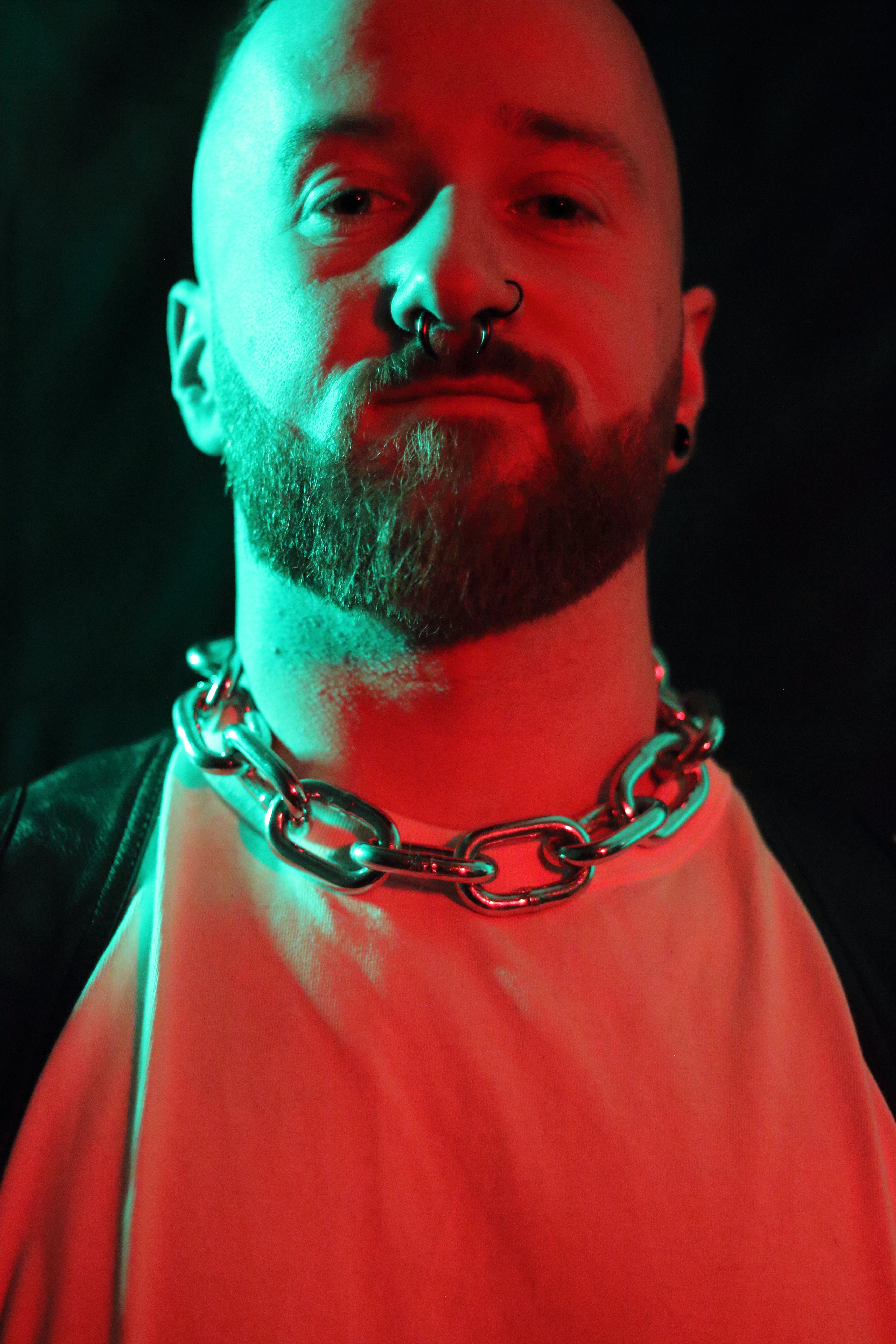THE ALPHA