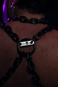 THE SHADOW HARNESS