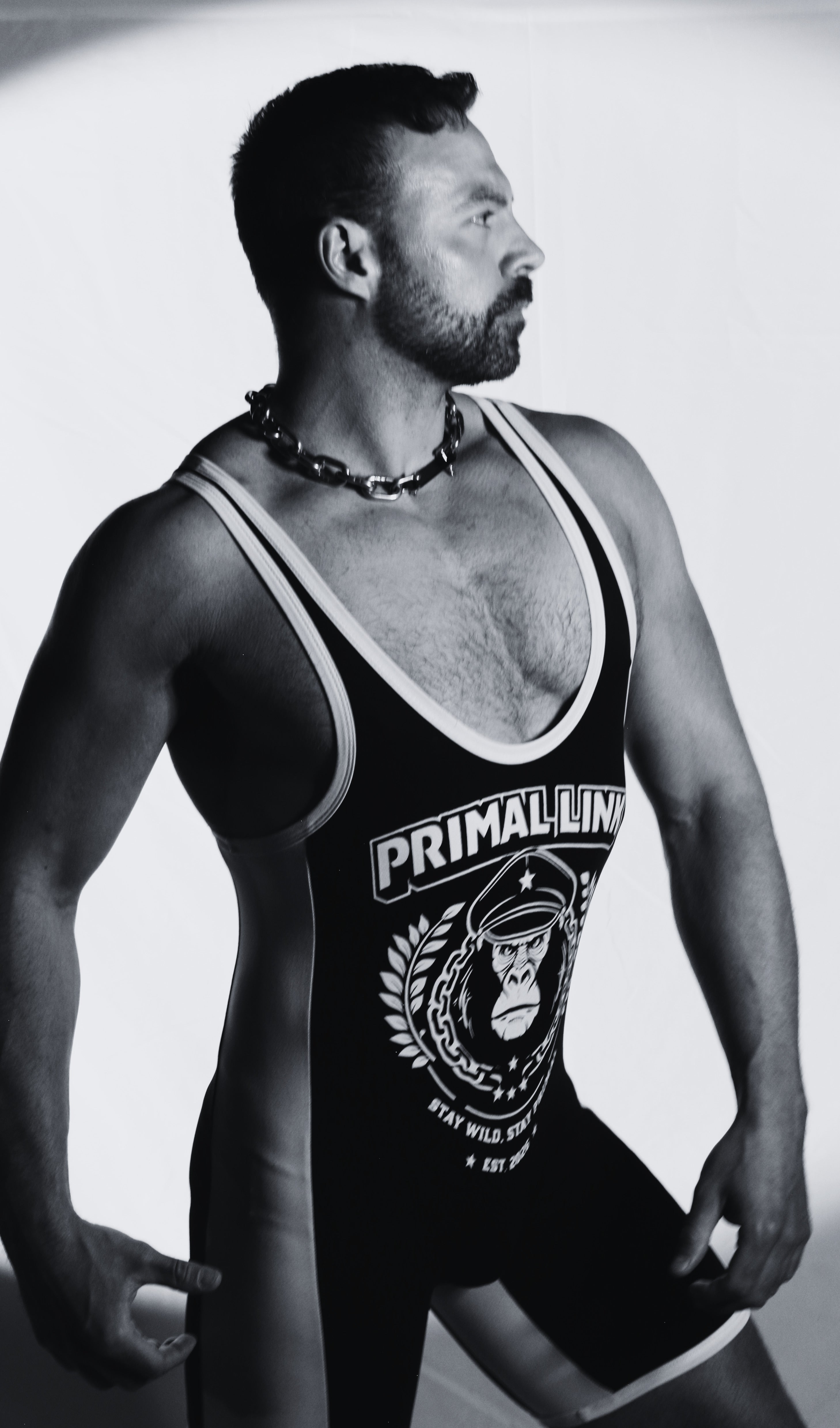 THE PRIMAL VARSITY PURSUIT