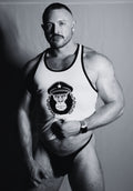 PRIMAL KING RINGER STRINGER