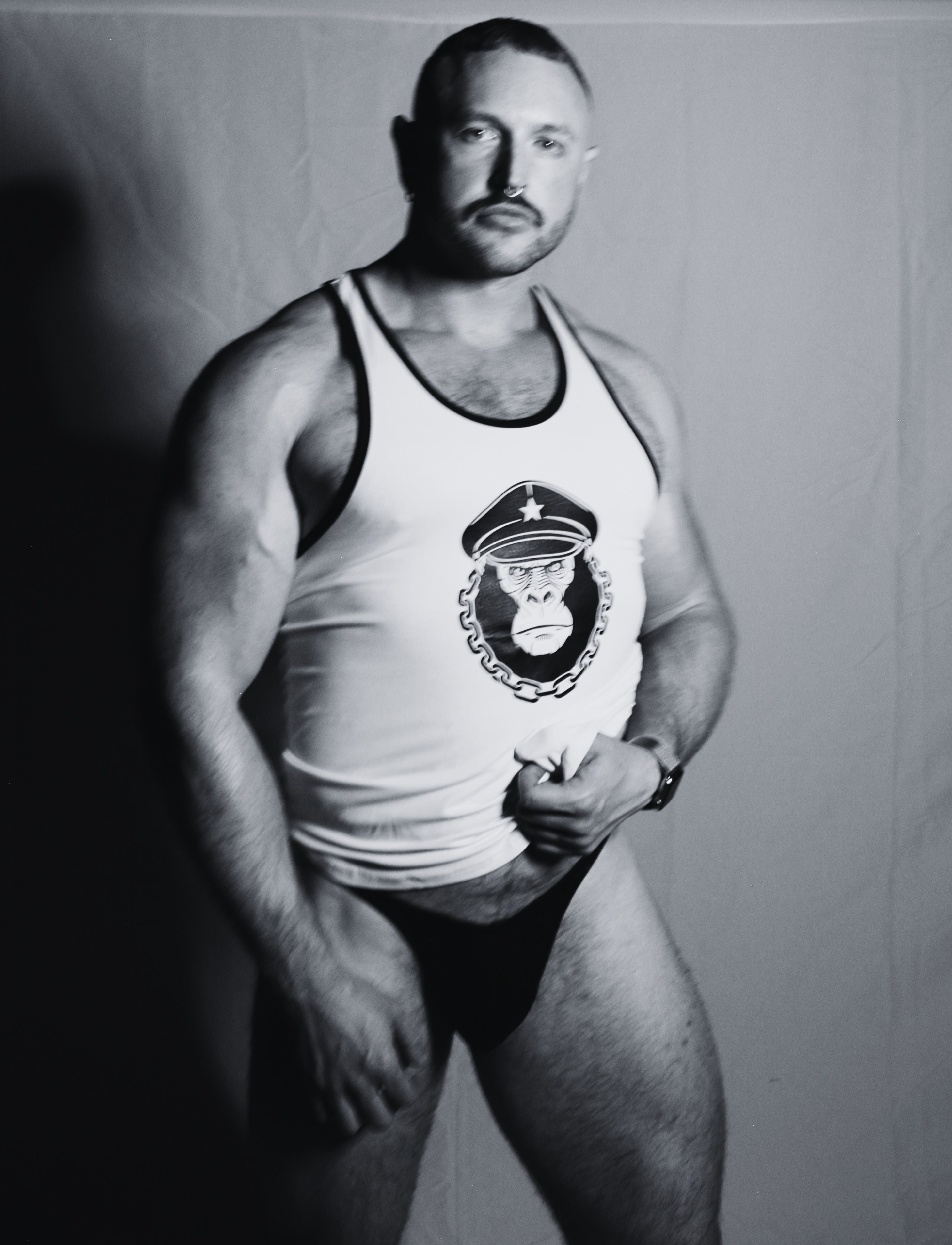 PRIMAL KING RINGER STRINGER