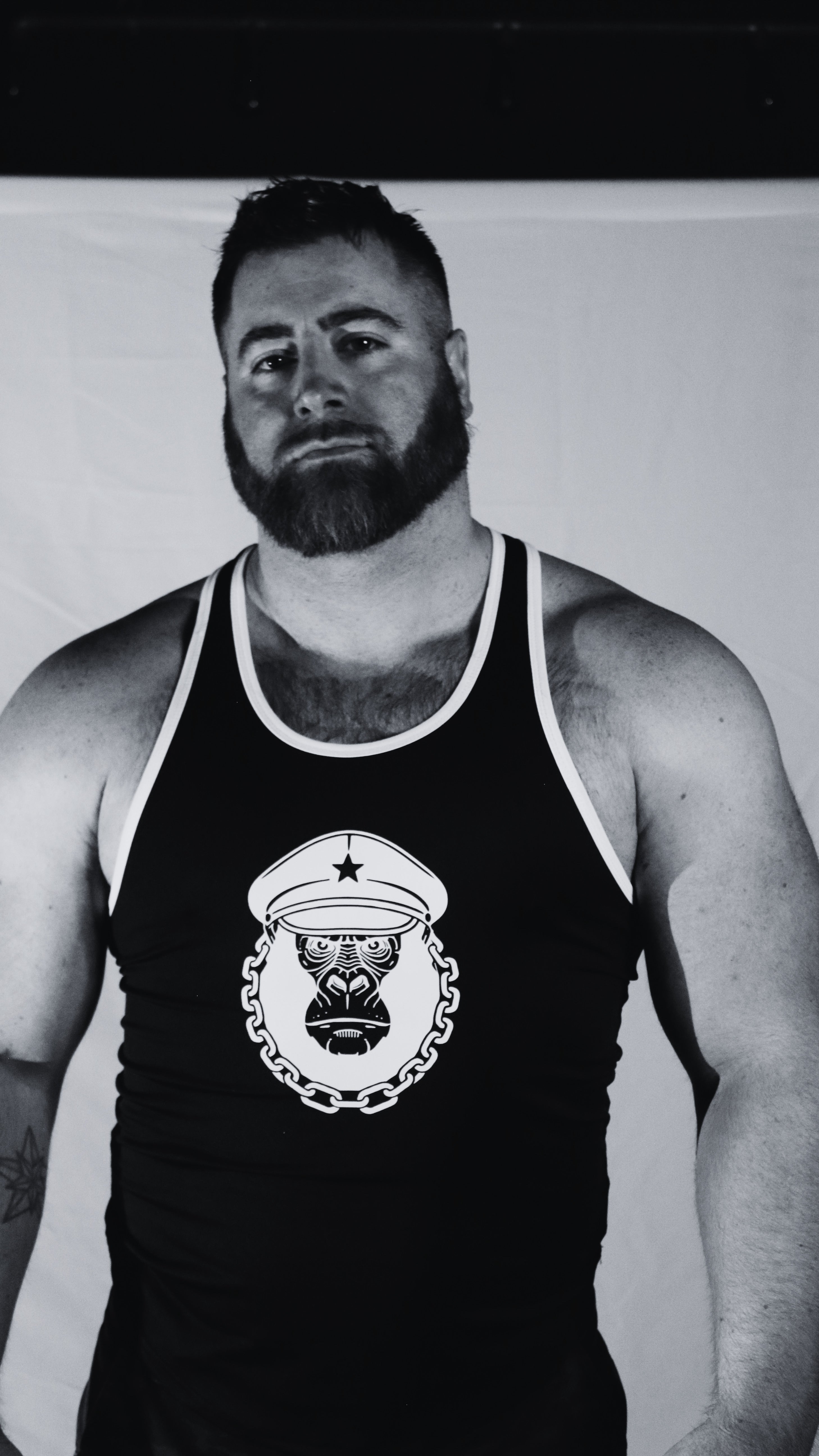 PRIMAL KING RINGER STRINGER