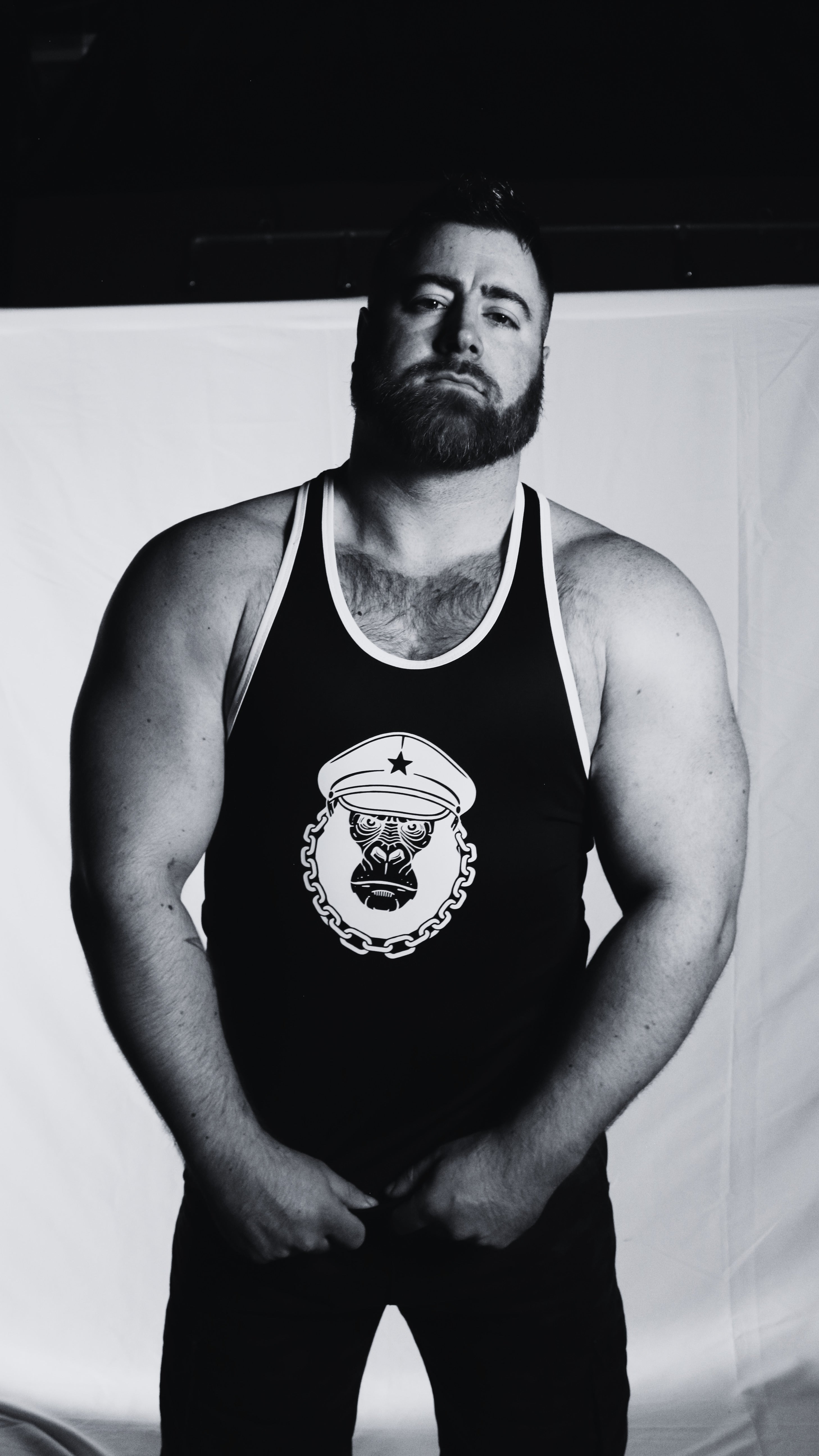 PRIMAL KING RINGER STRINGER