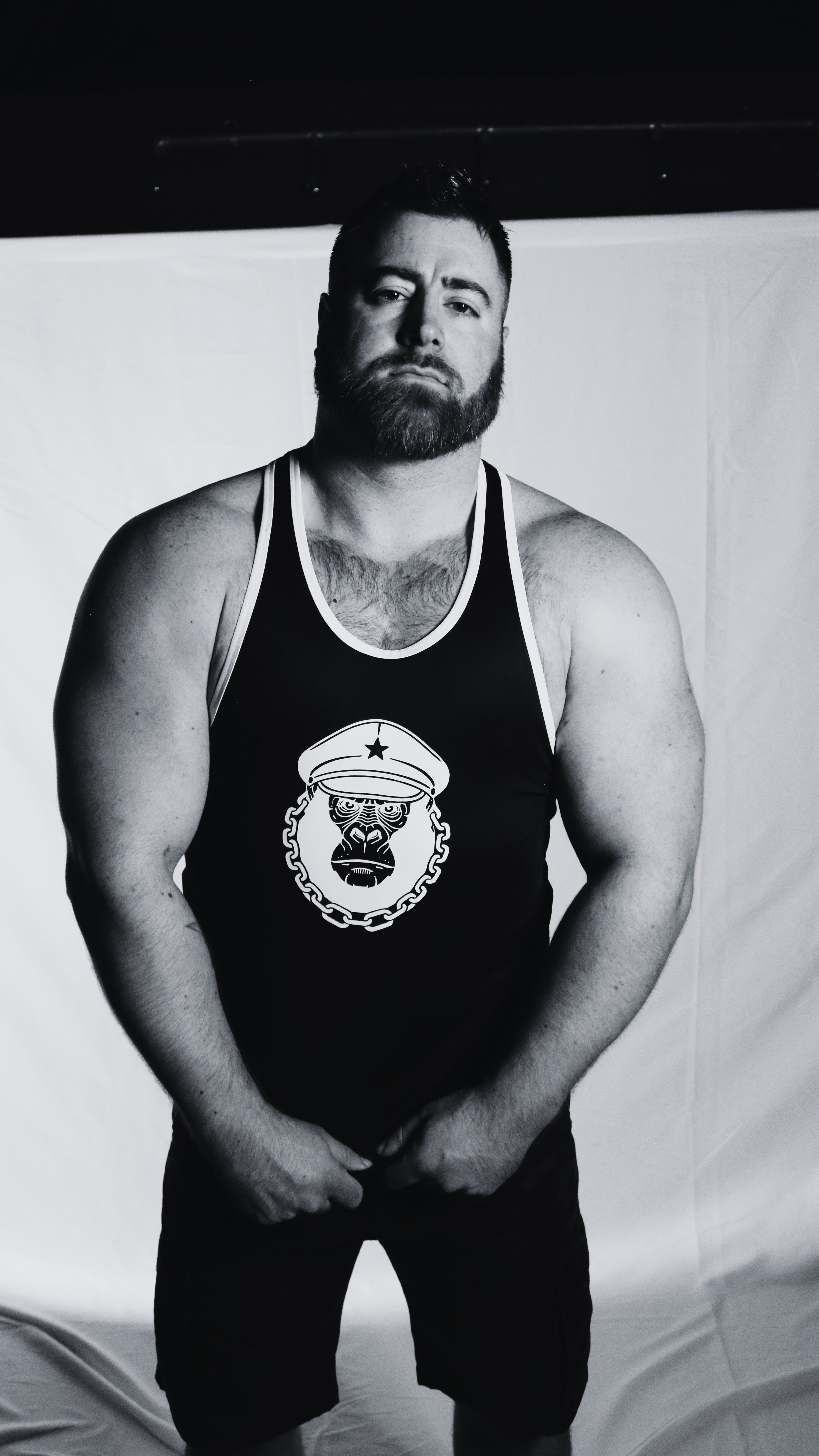 PRIMAL KING RINGER STRINGER