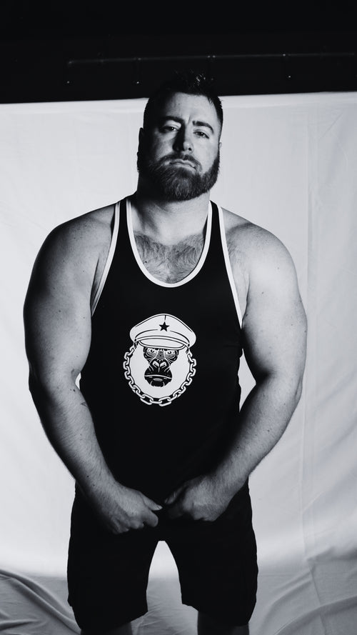 PRIMAL KING RINGER STRINGER