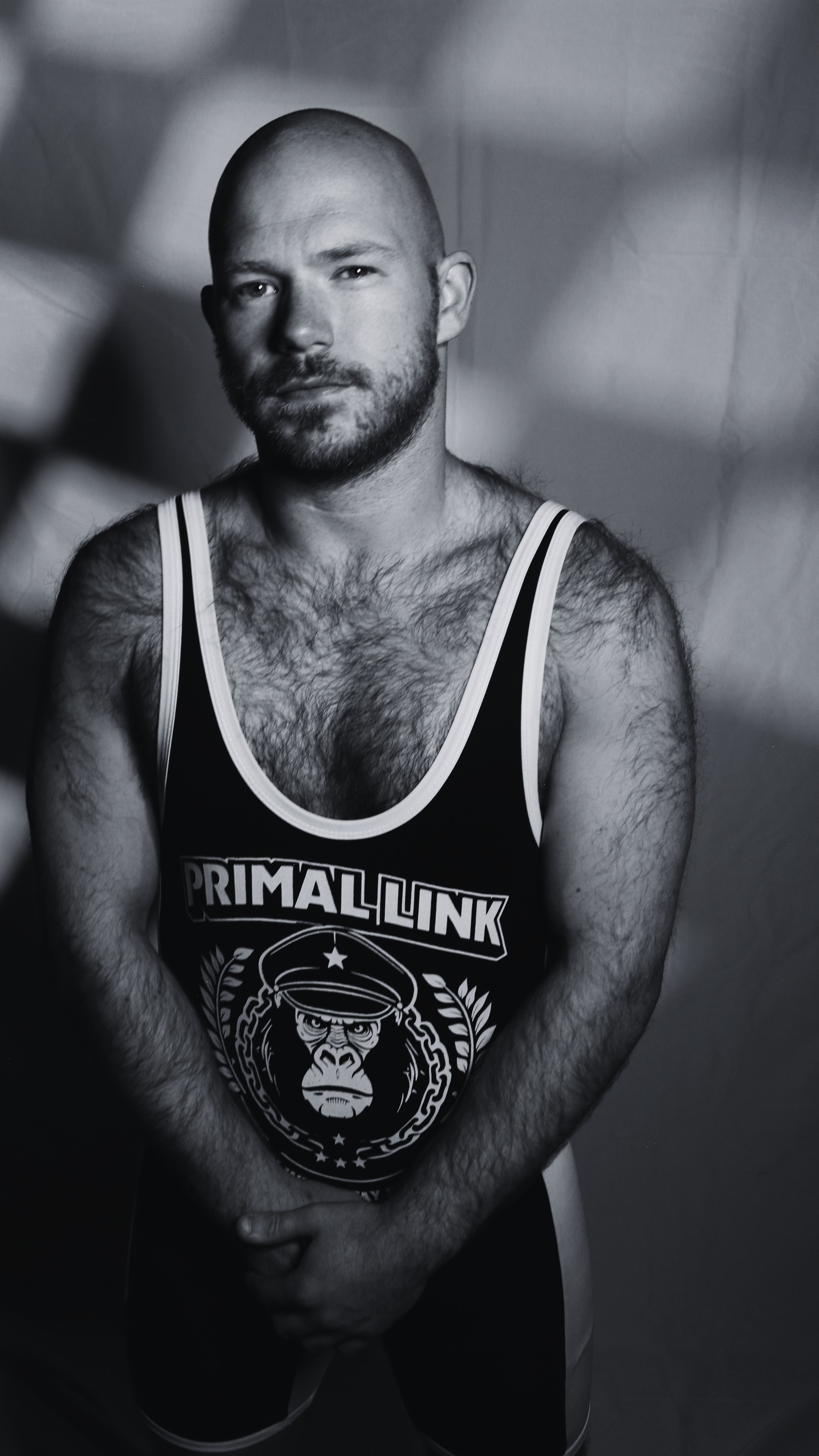 THE PRIMAL VARSITY PURSUIT