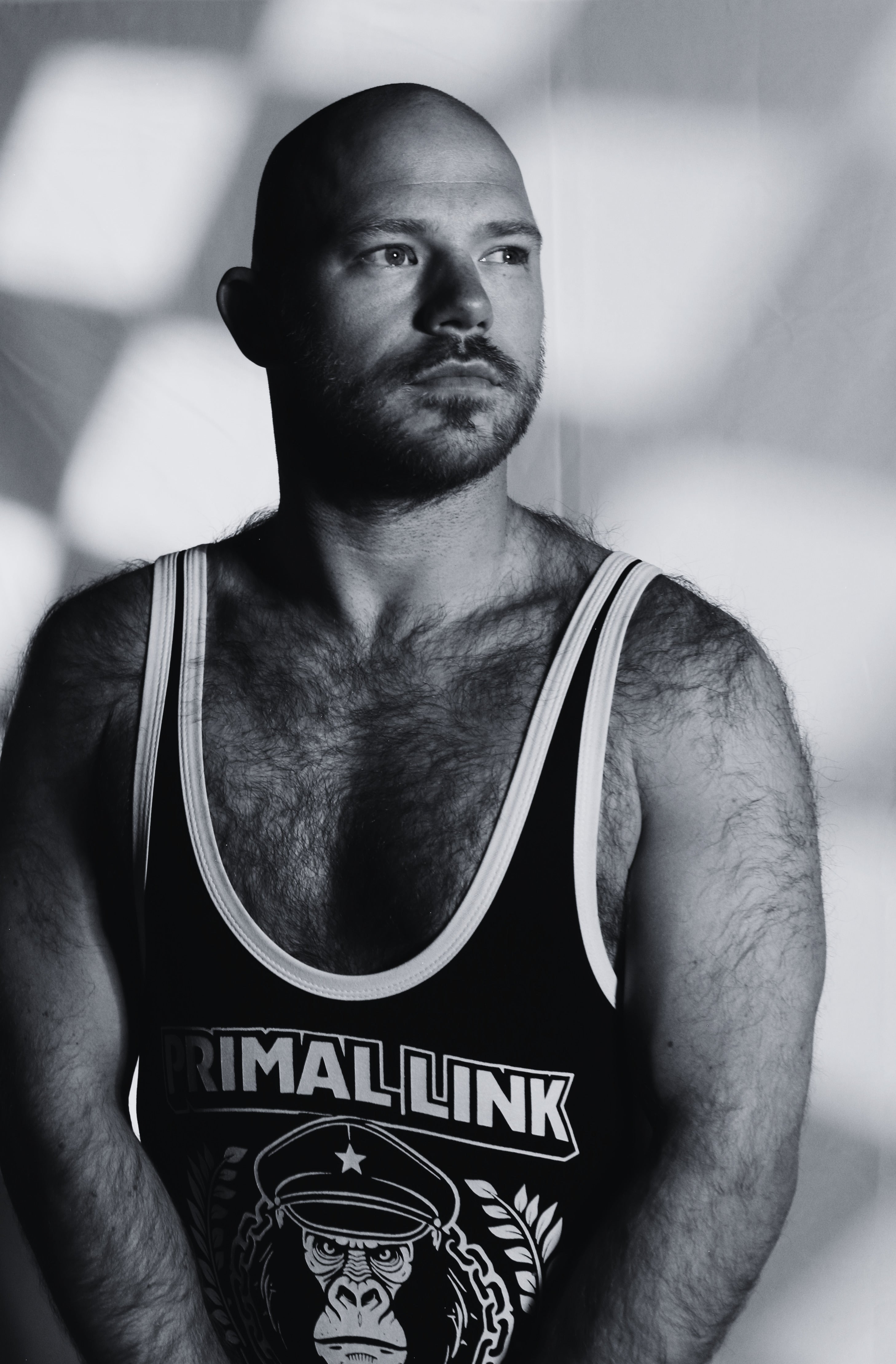 THE PRIMAL VARSITY PURSUIT